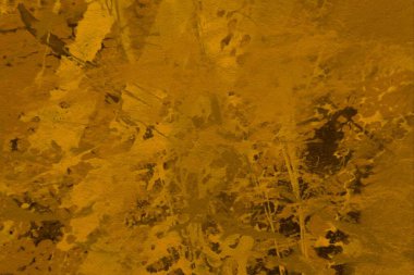 Arkaplanda soyut renkli lekeler  