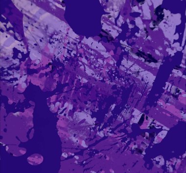 Metnin için alanı olan soyut grunge arkaplanı