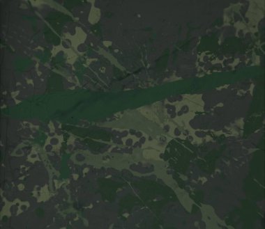 Boya lekeleriyle soyut arkaplan