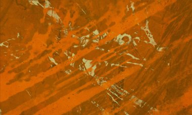 Boya lekeleriyle soyut arkaplan