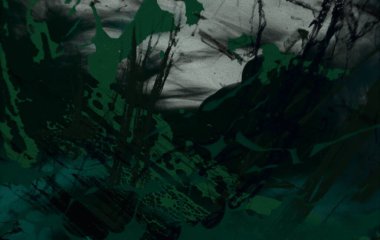 boya lekeleri ile grunge arka plan 