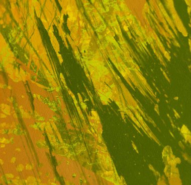 Boyayla soyut arkaplan  