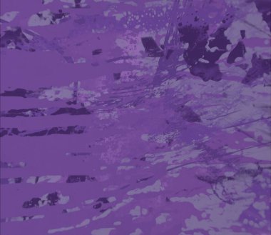 boya lekeleri ile grunge arka plan 