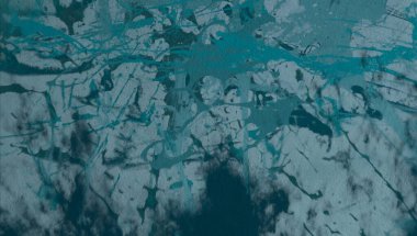 boya lekeleri ile grunge arka plan