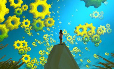 kırmızı ve beyaz arkaplan