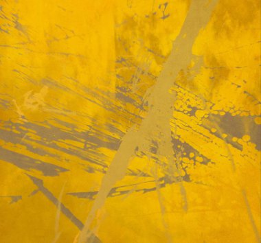 Boyayla soyut arkaplan