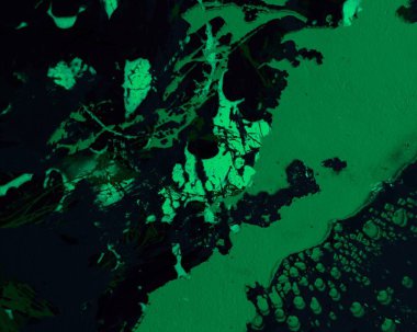 boşluk ile soyut grunge arka plan 