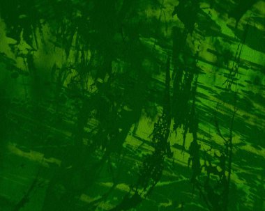 Boya lekeleriyle soyut arkaplan