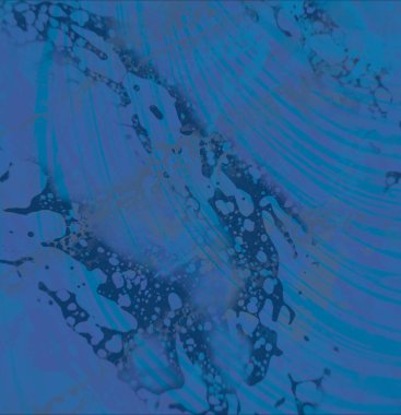 boya lekeleri ile grunge arka plan   