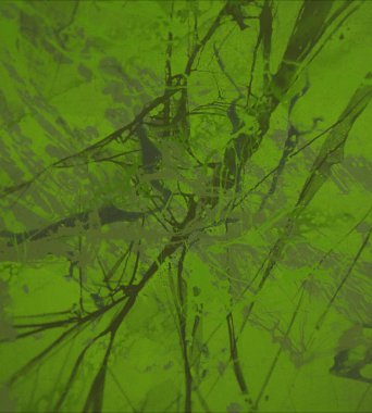 metin için alanı olan grunge arkaplanı         