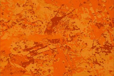 Arkaplanda soyut renkli lekeler