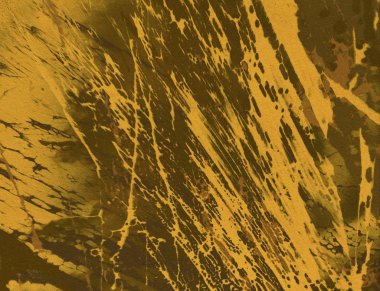 Boyayla soyut arkaplan   