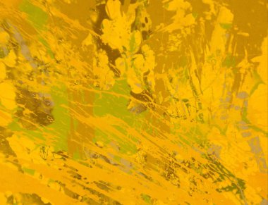 Boya lekeleriyle soyut arkaplan           