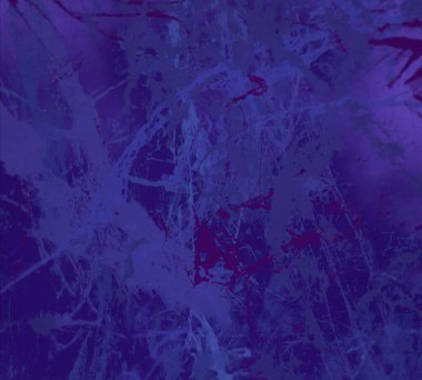 metin için alanı olan grunge arkaplanı