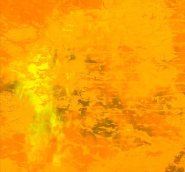 Boyayla soyut arkaplan