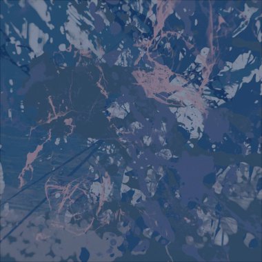 soyut renkli arkaplan, alanı kopyala