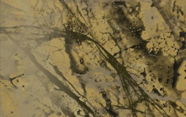 Metnin için alanı olan soyut grunge arkaplanı     