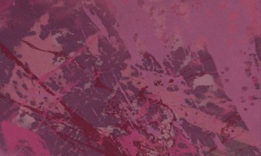 Boya lekeleriyle soyut arkaplan   
