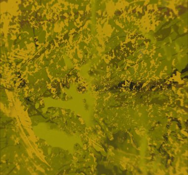 boya lekeleri ile grunge arka plan 