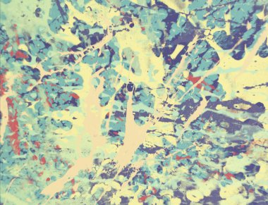  metin için alanı olan grunge arkaplanı    