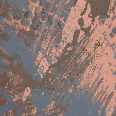 Metnin için alanı olan soyut grunge arkaplanı    