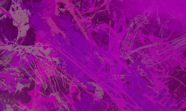 Arkaplanda soyut renkli lekeler   