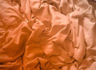 buruşmuş yaprakların arka plan