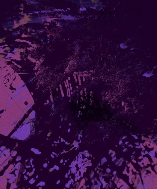 metin için alanı olan grunge arkaplanı       