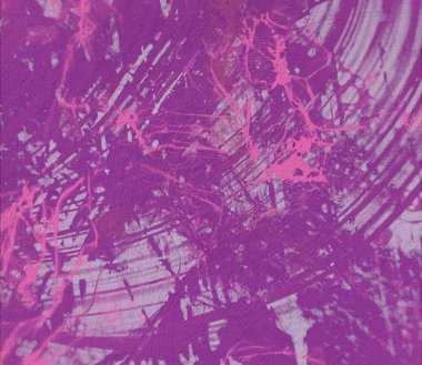 kopya alanı ile arka plan için sanatsal renkli illüstrasyon