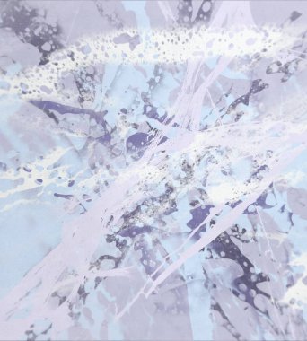 boya lekeleri ile grunge arka plan  