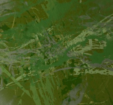 Boyayla soyut arkaplan   