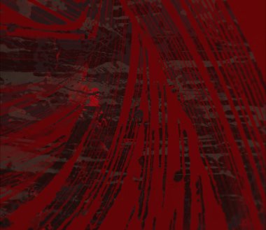 Boya lekeleriyle soyut arkaplan      