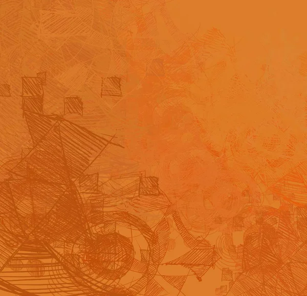 dizaynınız için alanı olan grunge arkaplanı