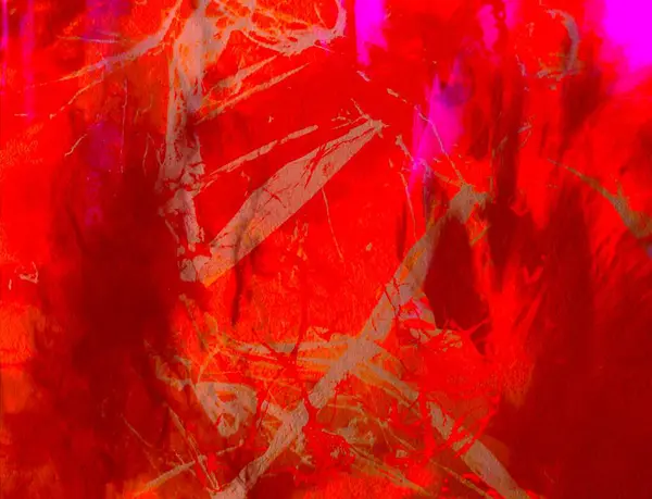 boya lekeleri ile grunge arka plan