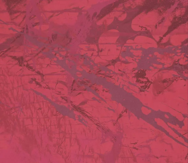 Boya lekeleriyle soyut arkaplan