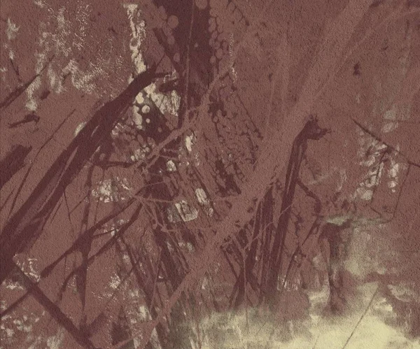 metin için alanı olan grunge arkaplanı  