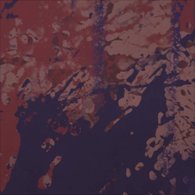 Boyayla soyut arkaplan