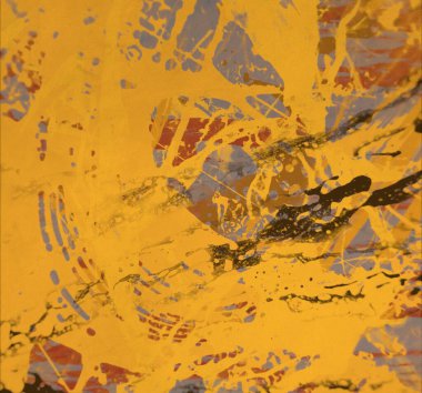 metin için alanı olan grunge arkaplanı         