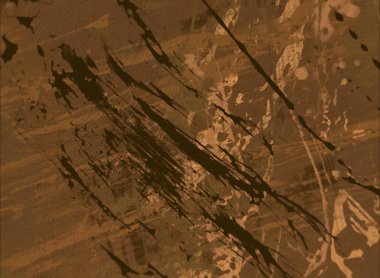 Boya lekeleriyle soyut arkaplan    