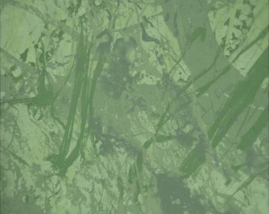 Boya lekeleriyle soyut arkaplan    