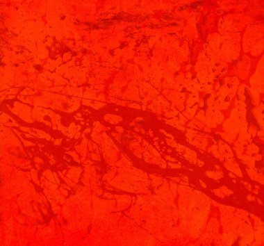 Metnin için alanı olan soyut grunge arkaplanı   