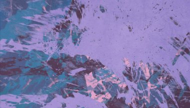 Boyayla soyut arkaplan