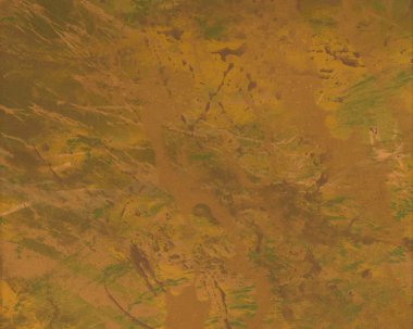 Boya lekeleriyle soyut arkaplan    