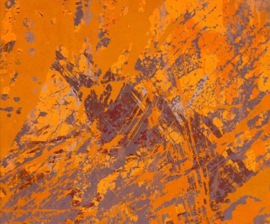 boya lekeleri ile grunge arka plan 