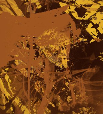 Metin için alanı olan soyut grunge arkaplanı    