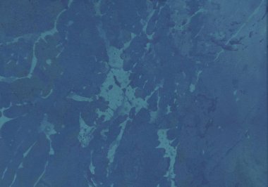 Arkaplanda soyut renkli lekeler