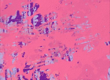 Metin için yeri olan boya lekeleriyle soyut arkaplan  