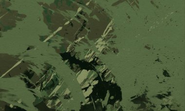 boya lekeleri ile grunge arka plan     