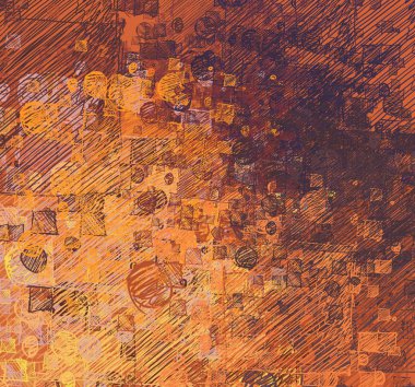 eski tuğla duvar dokusu