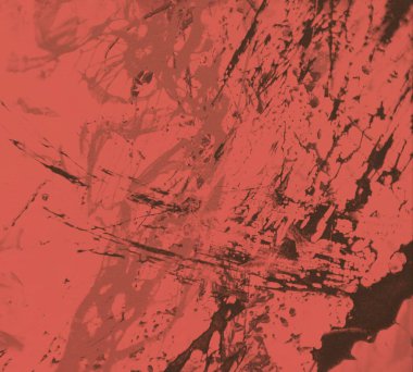  metin için alanı olan grunge arkaplanı    